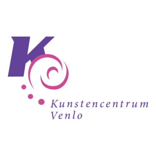 Kunstencentrum Venlo Logo PNG Vector