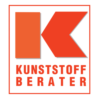 Kunststoff Berater Logo PNG Vector