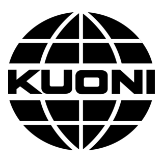 Kuoni Logo PNG Vector