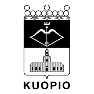 Kuopio Logo PNG Vector
