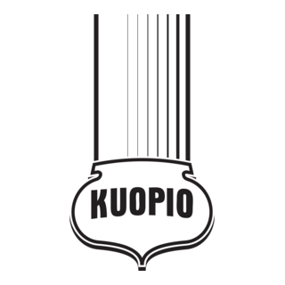 Kuopio Logo PNG Vector