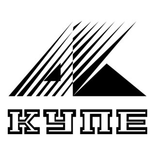 Kupe Logo PNG Vector