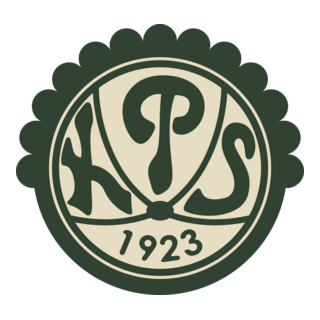 KuPS Kuopio (old) Logo PNG Vector