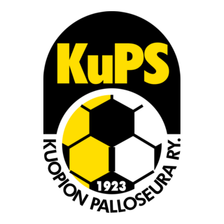 Kups Logo PNG Vector