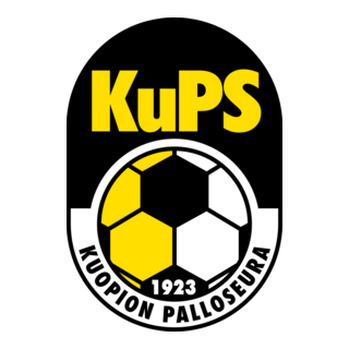 KuPS Logo PNG Vector