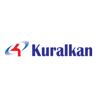 Kuralkan Logo PNG Vector