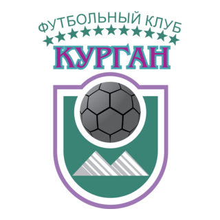 Kurgan Logo PNG Vector