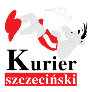 Kurier Logo PNG Vector