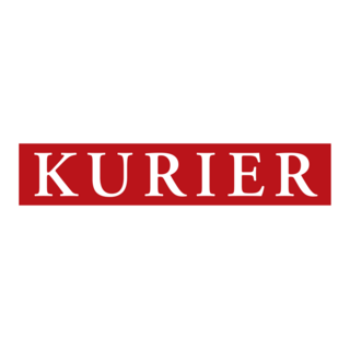 KURIER Logo PNG Vector