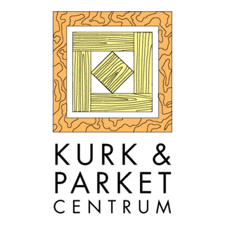 Kurk & Parket Logo PNG Vector
