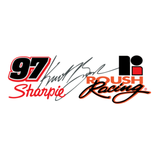 Kurt Busch Logo PNG Vector