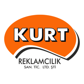 kurt reklam Logo PNG Vector