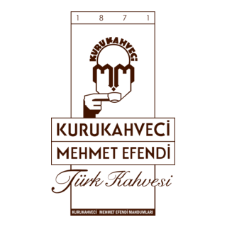 Kurukahveci Logo PNG Vector