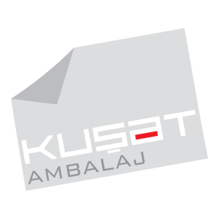 Kusat Ambalaj Logo PNG Vector