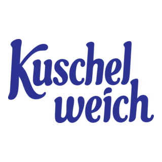 Kuschel Weich Logo PNG Vector