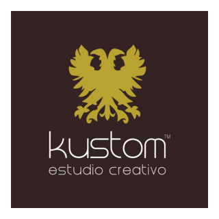 Kustom Logo PNG Vector