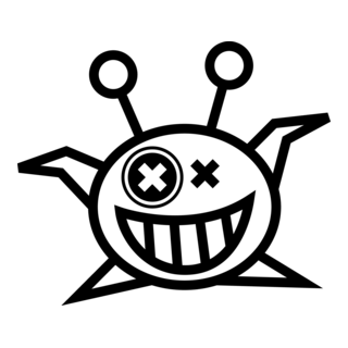 kutuloncat Logo PNG Vector