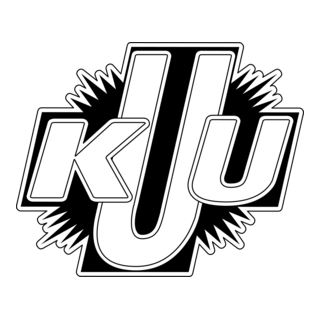 KUU Logo PNG Vector