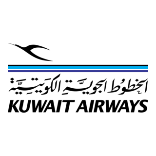 Kuwaitairways Logo PNG Vector