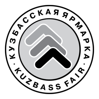 Kuzbass Fair Logo PNG Vector
