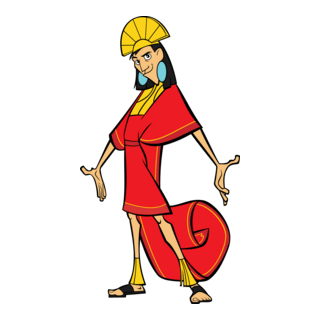 Kuzco Logo PNG Vector