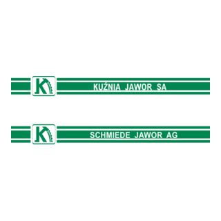 Kuznia Jawor Logo PNG Vector