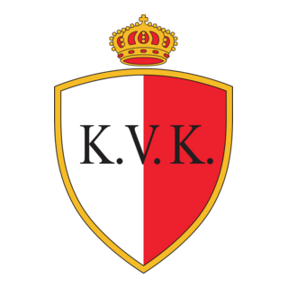 KV Kortrijk Logo PNG Vector