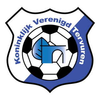 KV Tervuren Logo PNG Vector