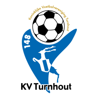 KV Turnhout Logo PNG Vector