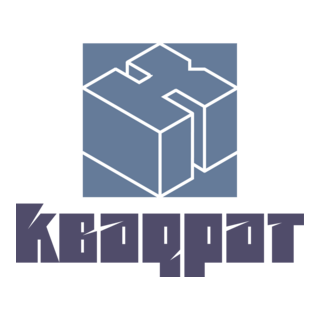 Kvadrat Logo PNG Vector