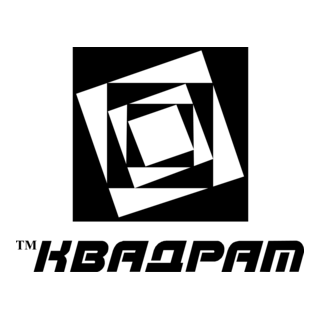 Kvadrat Logo PNG Vector