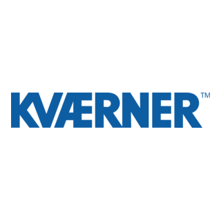 Kvaerner Logo PNG Vector