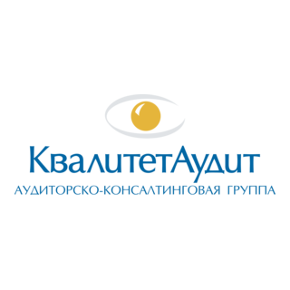 KvalitetAudit Logo PNG Vector