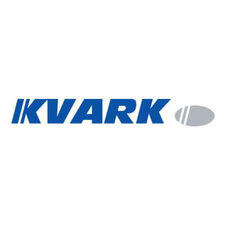 Kvark d.o.o. Logo PNG Vector