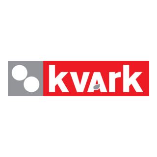Kvark Logo PNG Vector