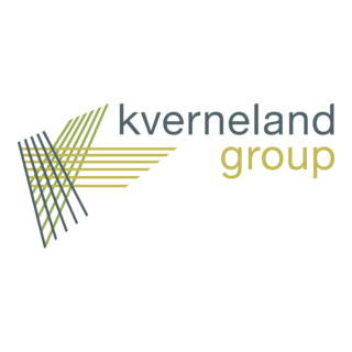 Kverneland Group Logo PNG Vector