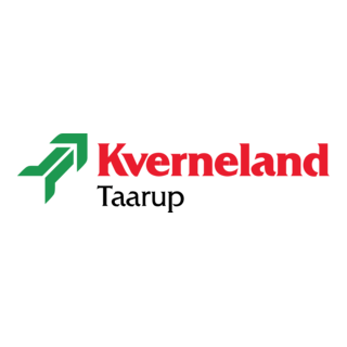 Kverneland Taarup Logo PNG Vector