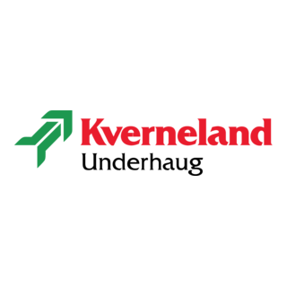 Kverneland Underhaug Logo PNG Vector