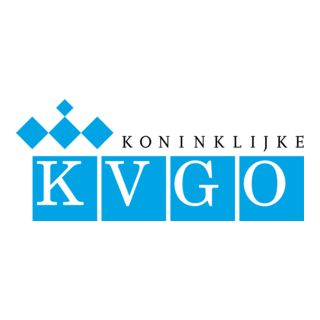 KVGO Logo PNG Vector