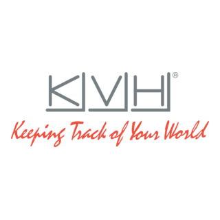 KVH Logo PNG Vector