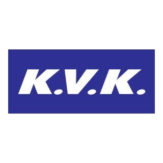 KVK Logo PNG Vector