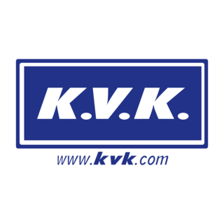 KVK Logo PNG Vector