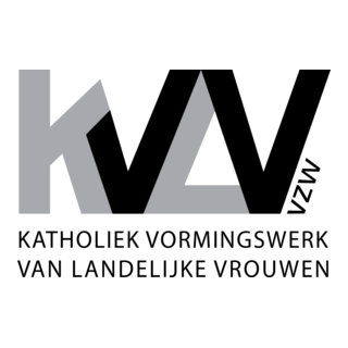 KVLV Logo PNG Vector