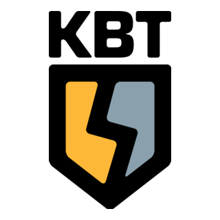 KVT Logo PNG Vector