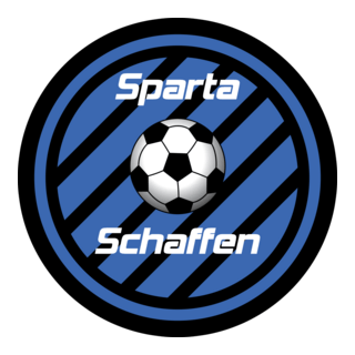 KVV Sparta Schaffen Logo PNG Vector