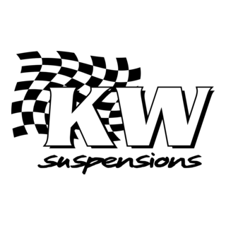 KW suspensions Logo PNG Vector