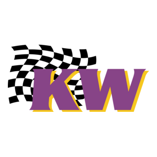 KW Suspensions Logo PNG Vector