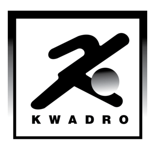 Kwadro Logo PNG Vector