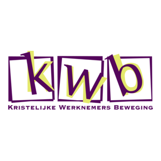 KWB Logo PNG Vector