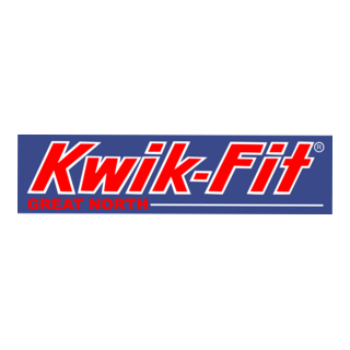 Kwik Fit Logo PNG Vector
